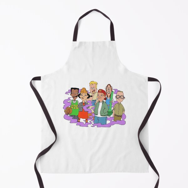 Item preview, 90s tv shool kids comedy series friendship cartoon movie funny retro vintage designed and sold by CrunchersJoel92.