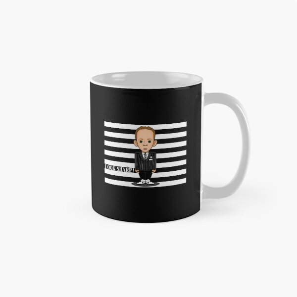 Item preview, Look Sharp designed and sold by BartKirlin.