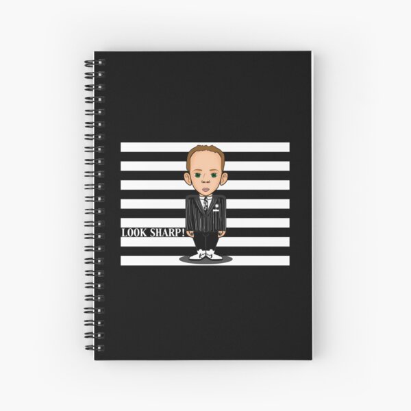 Item preview, Look Sharp designed and sold by BartKirlin.
