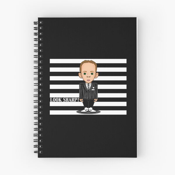 Item preview, Look Sharp designed and sold by BartKirlin.