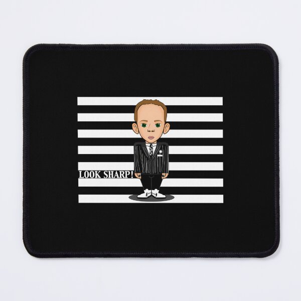 Item preview, Look Sharp designed and sold by BartKirlin.