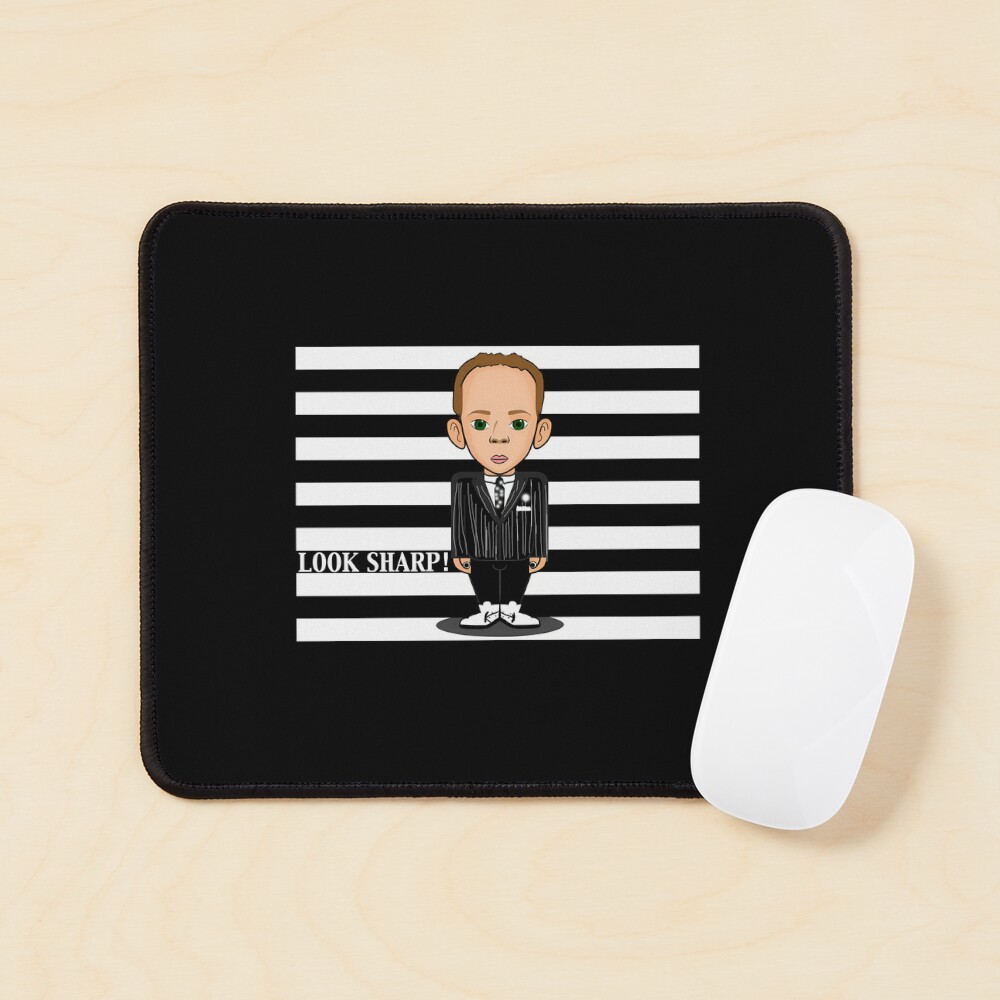 Item preview, Mouse Pad designed and sold by BartKirlin.