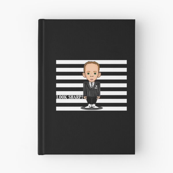 Item preview, Look Sharp designed and sold by BartKirlin.