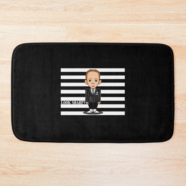 Item preview, Look Sharp designed and sold by BartKirlin.