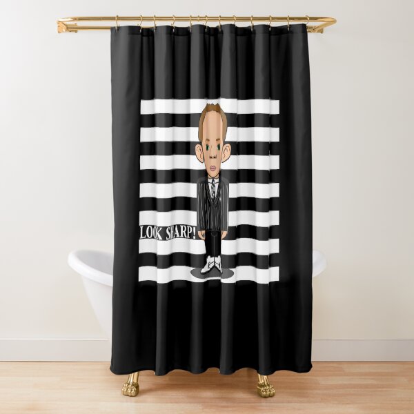 Item preview, Look Sharp designed and sold by BartKirlin.