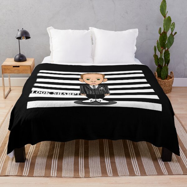 Item preview, Look Sharp designed and sold by BartKirlin.