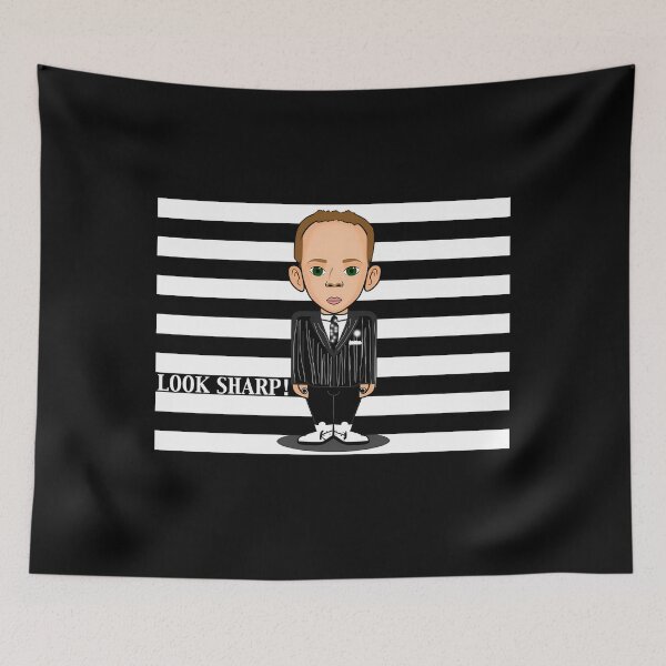 Item preview, Look Sharp designed and sold by BartKirlin.