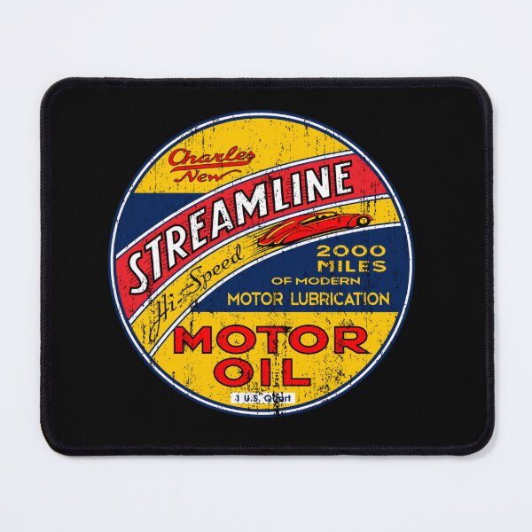 Item preview, Streamlines Motor Lubrication designed and sold by Nhu90lBycR.
