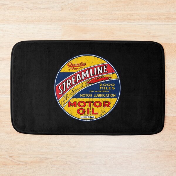 Item preview, Streamlines Motor Lubrication designed and sold by Nhu90lBycR.