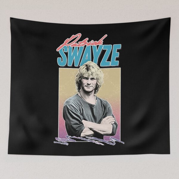 Item preview, Vintage Man Character 90s Funny Movie Retro Actor designed and sold by FireRoastedMat.
