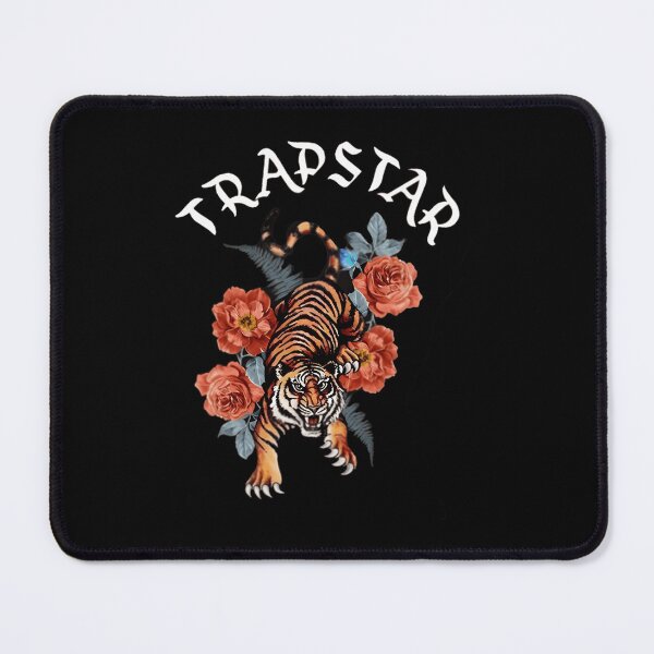Item preview, Trapstar Tiger Design designed and sold by BartKirlin.