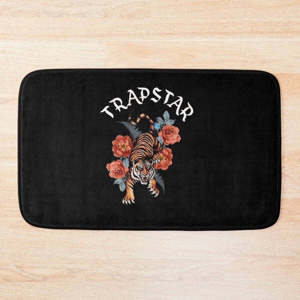 Item preview, Trapstar Tiger Design designed and sold by BartKirlin.