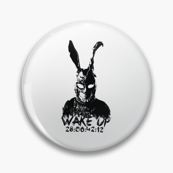Item preview, Vintage Rabbit Retro 90s Movie Film Horror designed and sold by EddieHylaeo93.