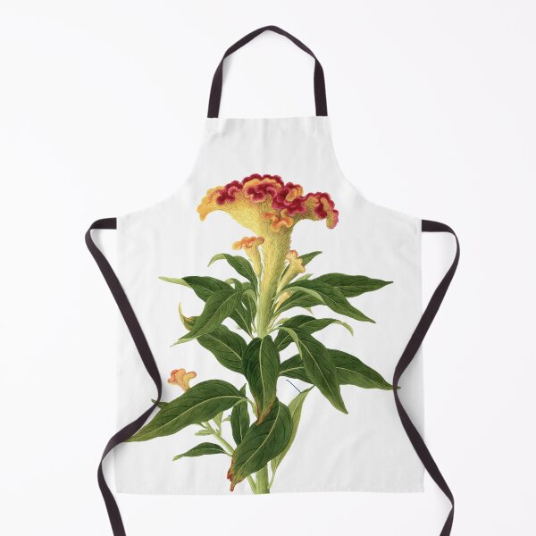 Item preview, Celosia Cristata designed and sold by Book Maven.