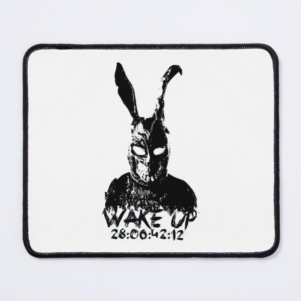 Item preview, Vintage Rabbit Retro 90s Movie Film Horror designed and sold by EddieHylaeo93.