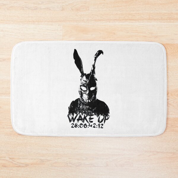 Item preview, Vintage Rabbit Retro 90s Movie Film Horror designed and sold by EddieHylaeo93.