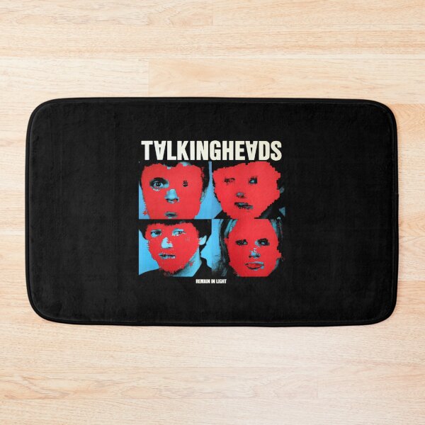 Item preview, Talking Heads Remain In Light Music designed and sold by DomenickHamill.