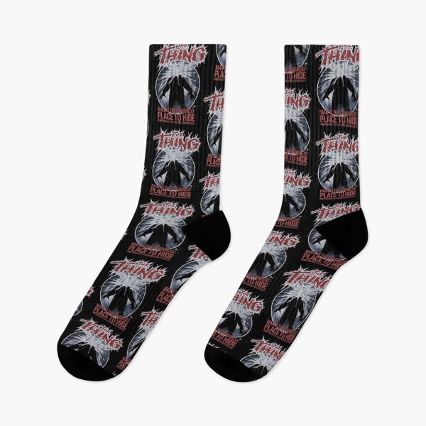 Item preview, horror vintage films monster 90s retro scary ghost haloween movie 80s designed and sold by Abigail-Fashio.