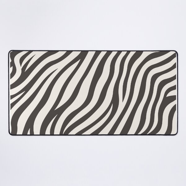 Item preview, Wild Zebra Stripe Abstract Pattern designed and sold by QuietBloom80.