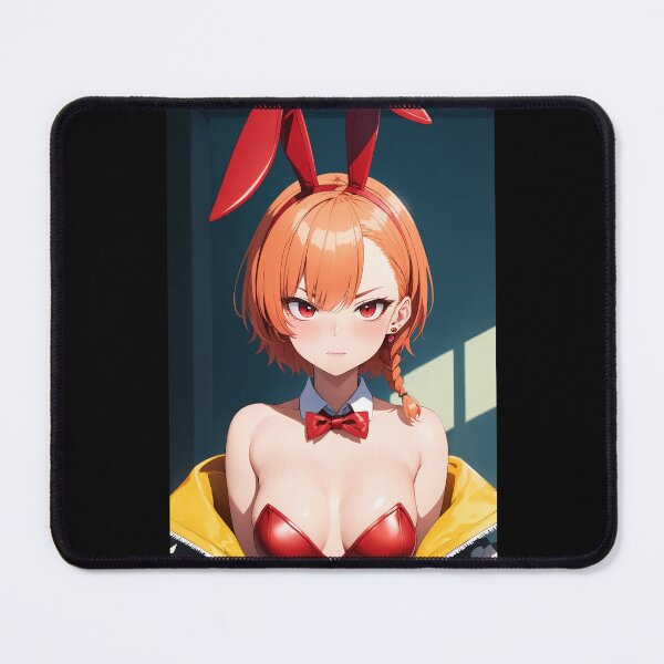 Item preview, Mikamo Neru - Blue Archive Fanart designed and sold by iloveanimechibi.