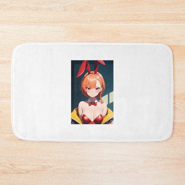 Item preview, Mikamo Neru - Blue Archive Fanart designed and sold by iloveanimechibi.