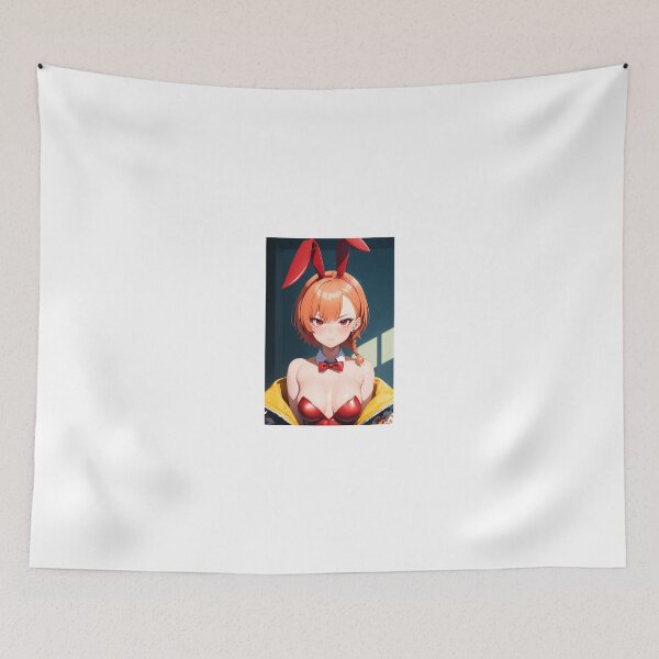 Item preview, Mikamo Neru - Blue Archive Fanart designed and sold by iloveanimechibi.