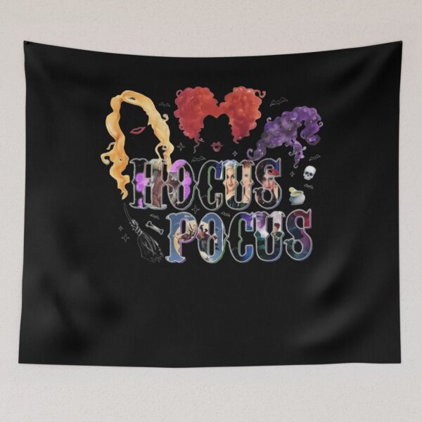 Item preview, funny magic 90s witches vintage 80s scary movie halloween retro designed and sold by LuxuryStevensC.