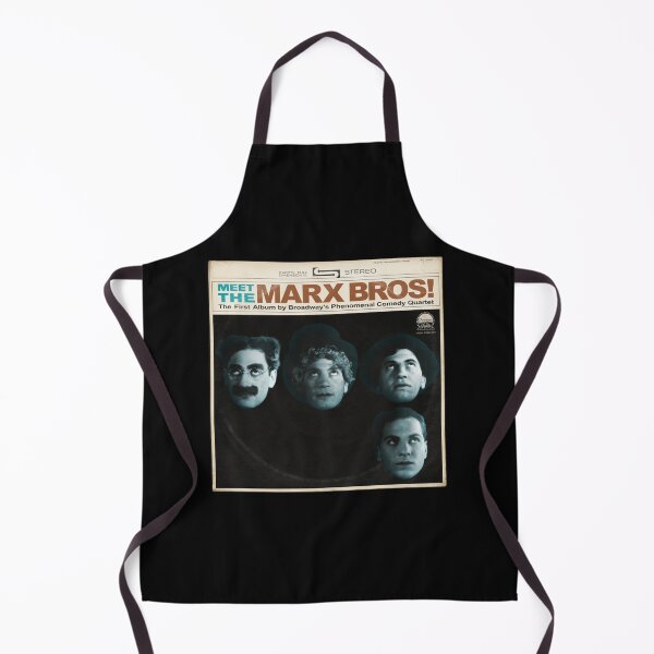 Item preview, Meet The Marx Bros designed and sold by Nhu90lBycR.