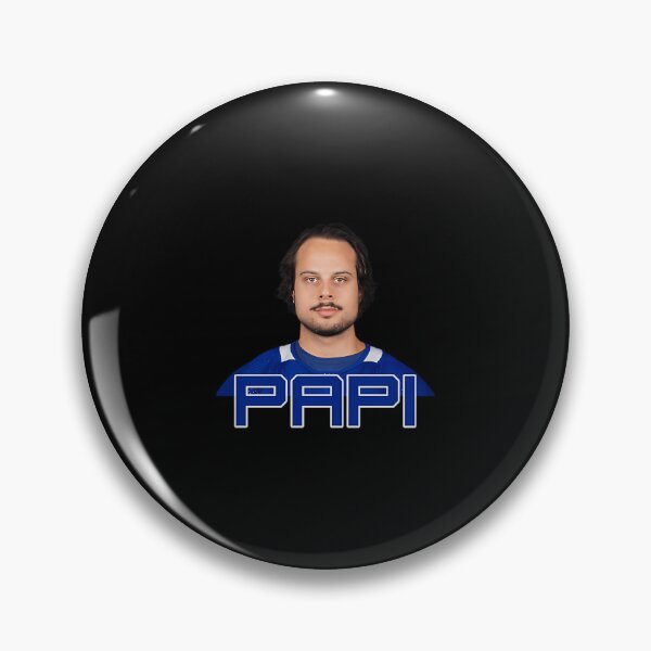 Item preview,  Auston Matthews Papi designed and sold by ArthurFranci.