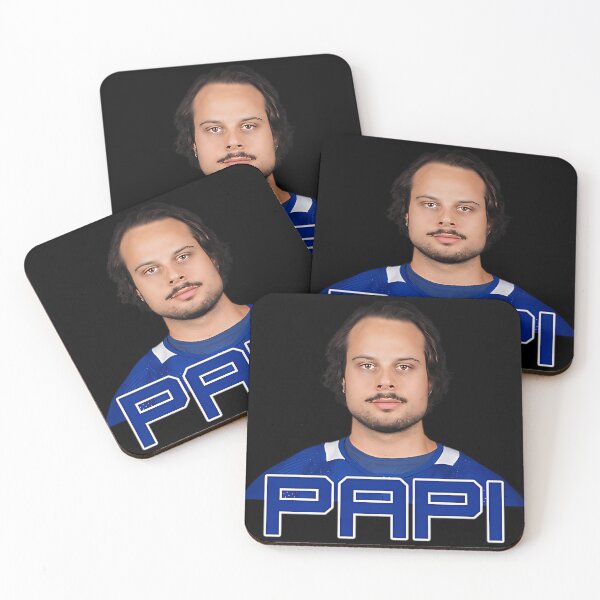 Item preview,  Auston Matthews Papi designed and sold by ArthurFranci.