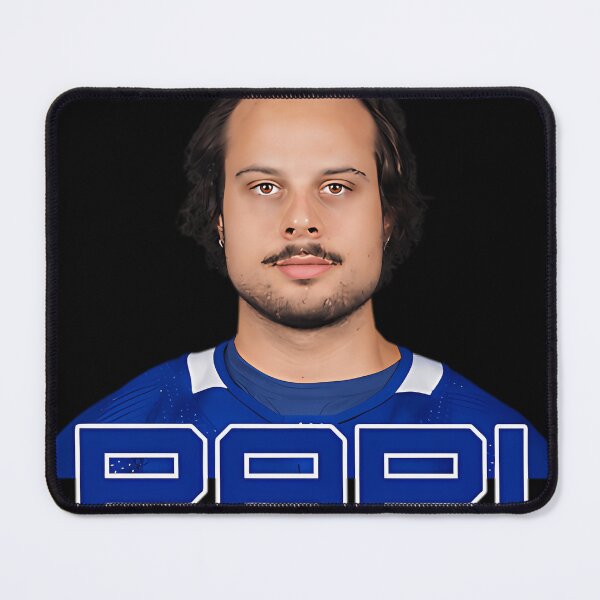 Item preview,  Auston Matthews Papi designed and sold by ArthurFranci.