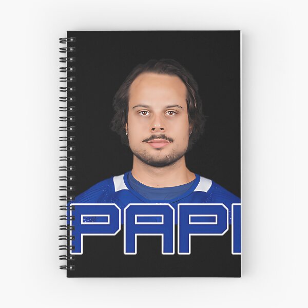 Item preview,  Auston Matthews Papi designed and sold by ArthurFranci.