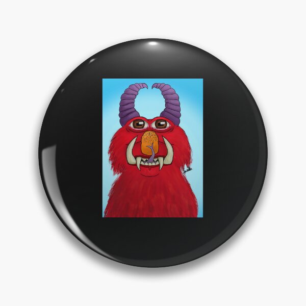 Item preview, Elmo MEME designed and sold by BakulKaosI.