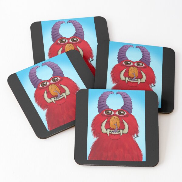 Item preview, Elmo MEME designed and sold by BakulKaosI.