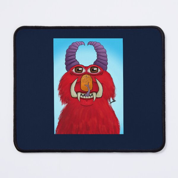Item preview, Elmo MEME designed and sold by BakulKaosI.