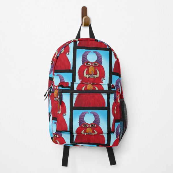 Item preview, Elmo MEME designed and sold by BakulKaosI.