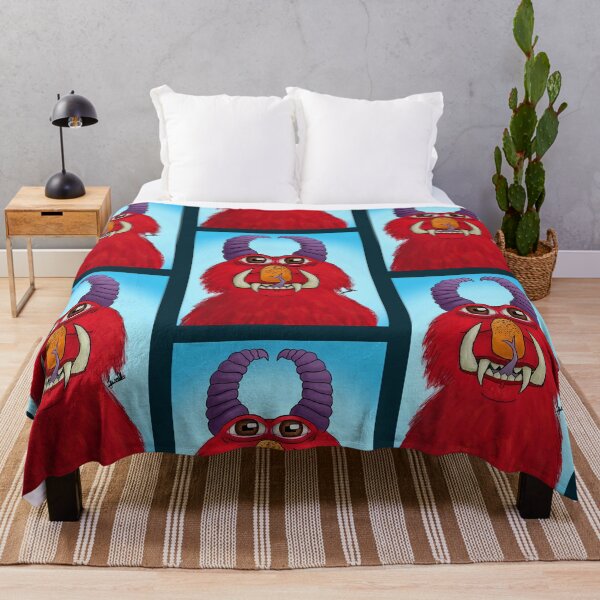 Item preview, Elmo MEME designed and sold by BakulKaosI.