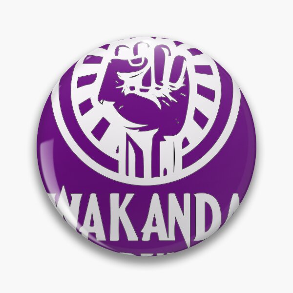 Item preview, Wakanda Forever Fist Graphic By Merch, Limited Edition, Perfect Gift For You And Friends designed and sold by Barbara Wilson.
