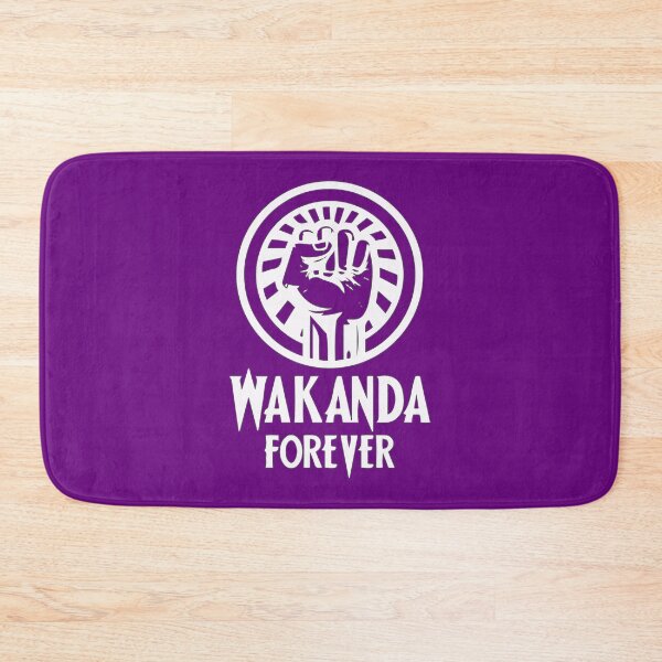 Item preview, Wakanda Forever Fist Graphic By Merch, Limited Edition, Perfect Gift For You And Friends designed and sold by Barbara Wilson.
