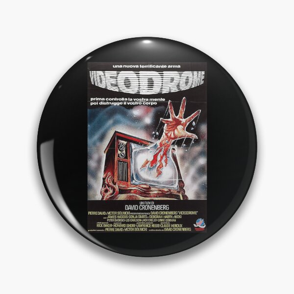 Item preview, 90s 80s movie retro vintage video series halloween scary horror 2000s designed and sold by Jojo-Roelof-83.