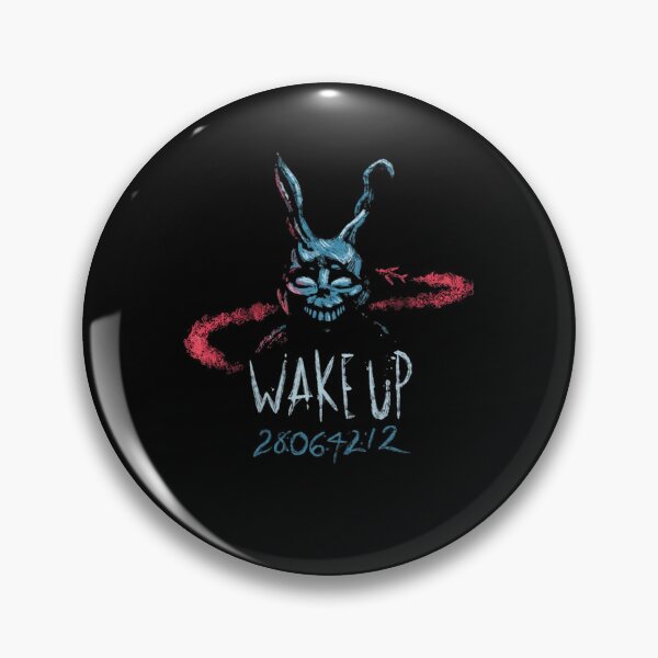 Item preview, Film Horror Vintage Retro Movie 90s Rabbit designed and sold by EddieHylaeo93.