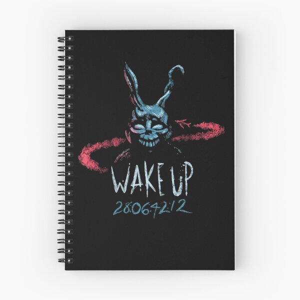 Item preview, Film Horror Vintage Retro Movie 90s Rabbit designed and sold by EddieHylaeo93.