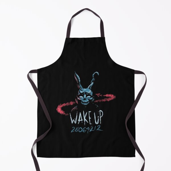 Item preview, Film Horror Vintage Retro Movie 90s Rabbit designed and sold by EddieHylaeo93.