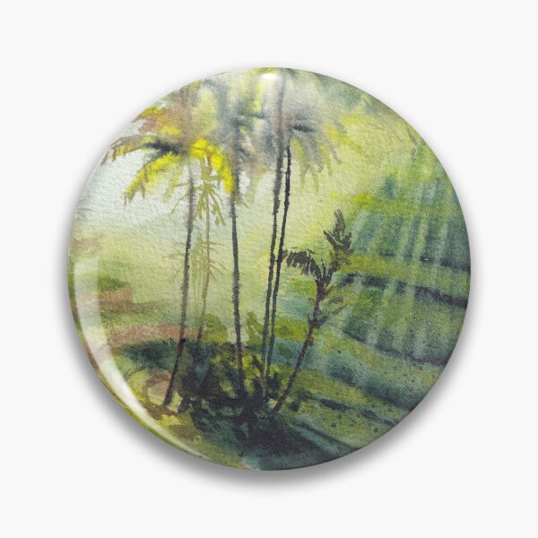 Item preview, Tegallalang Bali terraced paddy field designed and sold by SoupSouka.