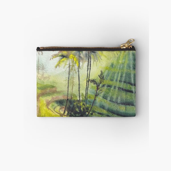 Item preview, Tegallalang Bali terraced paddy field designed and sold by SoupSouka.