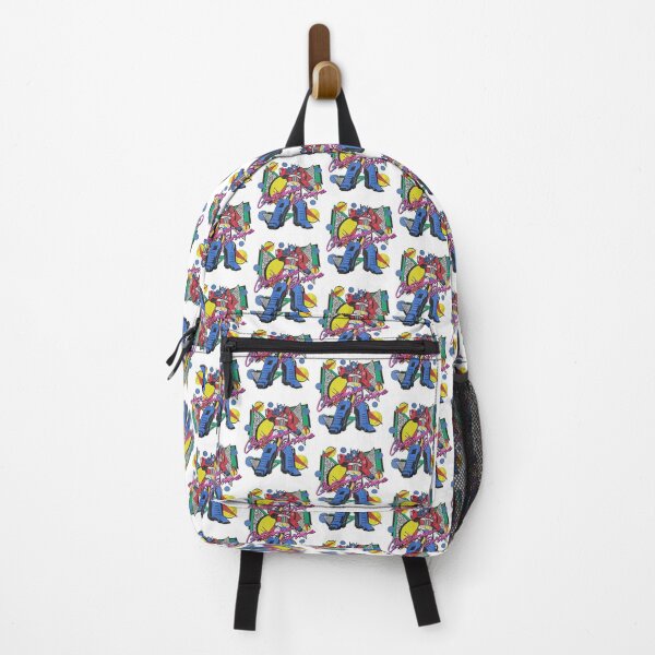 Item preview, Funny Retro Cartoon Vintage Robot 90s Movie designed and sold by Boutique-Slice.