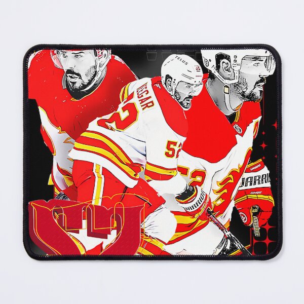 Item preview, M. Weegar Hockey Player Design 1 designed and sold by ArthurFranci.
