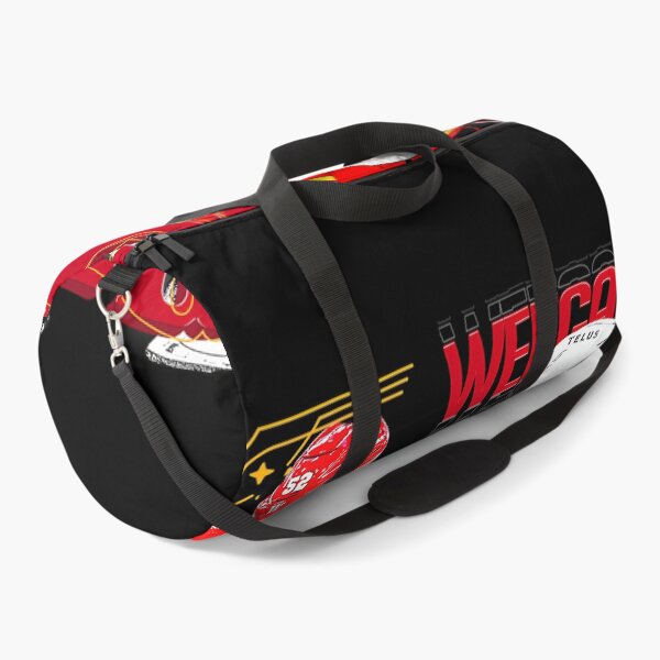 Item preview, M. Weegar Hockey Player Design 1 designed and sold by ArthurFranci.