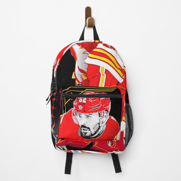 Item preview, M. Weegar Hockey Player Design 1 designed and sold by ArthurFranci.