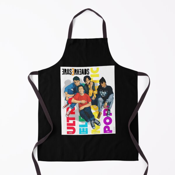 Item preview, Eraserheads Reunion Eheads Opm Music Band Ely Buendia Philippine Pride designed and sold by BartKirlin.